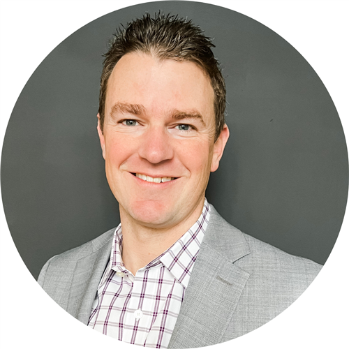 Brad Welsh - 2023 Board Candidate